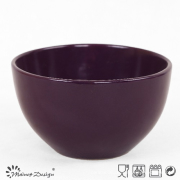 5,5 Zoll Cereal Bowl mit Farbe Glasur